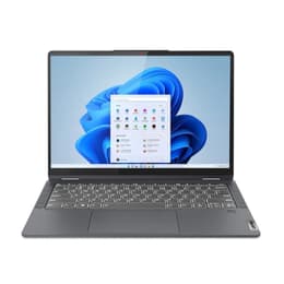 Lenovo IdeaPad Flex 5 14ALC 14-inch (2021) - Ryzen 5 - 5000 Series (U) - 16GB - SSD 512 GB QWERTZ - German