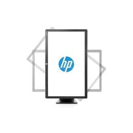 23-inch HP EliteDisplay E231 1920 x 1080 LED Monitor Black