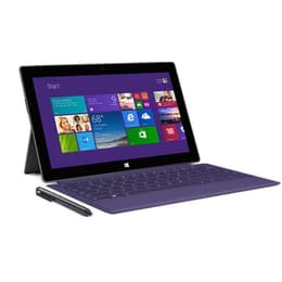 Microsoft Surface Pro 2 10-inch Core i5-4200U - SSD 128 GB - 2GB QWERTZ - Swiss
