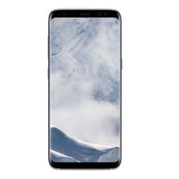 Galaxy S8+ 64GB - Silver - Unlocked