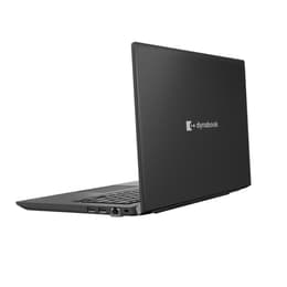 Dynabook Tecra A40-G-138 14-inch (2016) - Core i5-10210U - 8GB - SSD 256 GB QWERTY - English