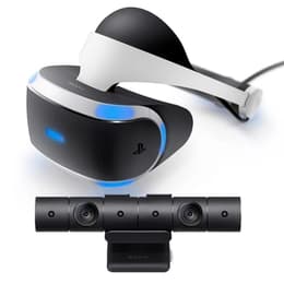 Visore Vr Vr De Play Cheap Refurbished Playstation Virtual Reality