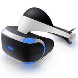 Sony PlayStation VR V2 + Camera V2 VR headset