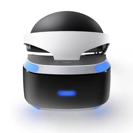 Sony PlayStation VR V2 + Camera V2 VR headset