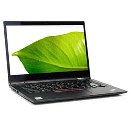 Lenovo ThinkPad X13 Yoga G1 13-inch (2020) - Core i7 - Gen 10 (U) - 16GB - SSD 512 GB QWERTY - Dutch