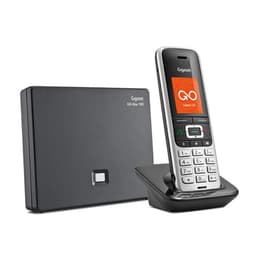 Gigaset S850 A GO Landline telephone