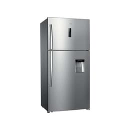Hisense RT709N4WS1 Refrigerator