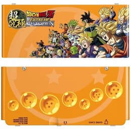Gaming consoles Nitendo New 3DS Dragon Ball Z : Extreme Butoden