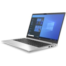 HP ProBook 430 G8 13-inch (2022) - Core i3 - Gen 11 (G) - 8GB - SSD 256 GB QWERTY - Swedish