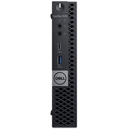 Dell OptiPlex 7070 Micro Core i7-9700T 2 - SSD 256 GB - 16GB
