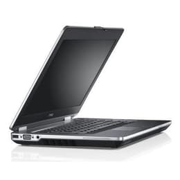 Dell Latitude E6430 14-inch (2012) - Core i5-3340M - 8GB - SSD 256 GB AZERTY - French