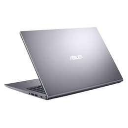 Asus X515JA-BQ2024W 15-inch (2019) - Core i3-1005G1 - 8GB - SSD 256 GB QWERTY - English