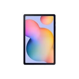 Galaxy Tab S6 Lite 128GB - Grey - Wi-Fi + 4G