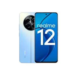 Realme 12 4G 512GB - Silver - Unlocked