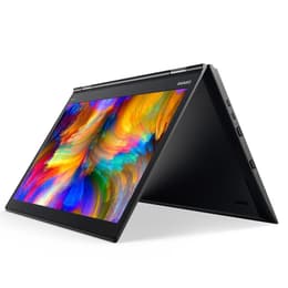 Lenovo ThinkPad X1 Yoga G2 14-inch Core i5-7300U - SSD 256 GB - 8GB QWERTY - English