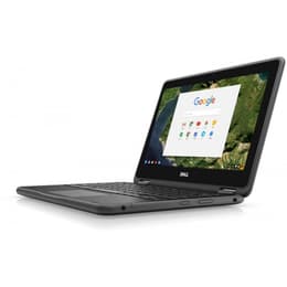 Dell Chromebook 3189 Celeron 1.6 GHz 16GB SSD - 4GB QWERTY - English