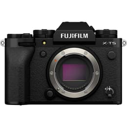 X-T5 - Black