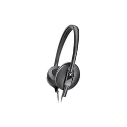 Sennheiser HD2.10 Headphones - Black