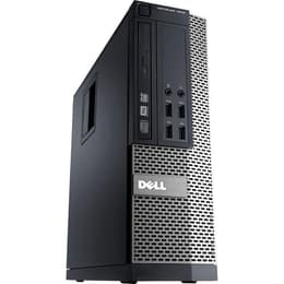 Dell OptiPlex 790 SFF Core i5-2400 3,1 - HDD 250 GB - 8GB