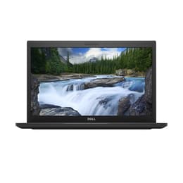 Dell Latitude 7490 14-inch Core i7-8650U - SSD 512 GB - 16GB QWERTY - English