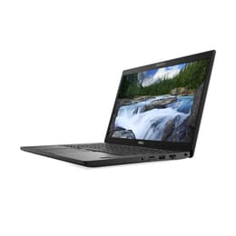 Dell Latitude 7490 14-inch (2017) - Core i7-8650U - 16GB - SSD 512 GB QWERTY - English
