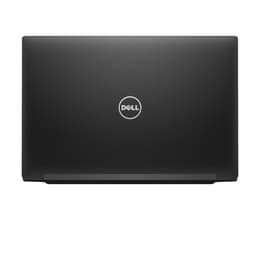 Dell Latitude 7490 14-inch (2017) - Core i7-8650U - 16GB - SSD 512 GB QWERTY - English