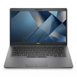 Dell Latitude 5400 14-inch (2019) - Core i7 - Gen 8 (U) - 8GB - 256 GB SSD AZERTY - French
