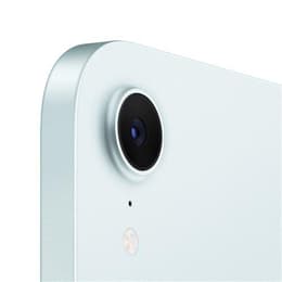 iPad mini 8.3" (2024) 7th gen 128 GB - Wi-Fi - Blue
