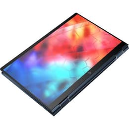 HP Elite Dragonfly 13-inch (2018) - Core i5 - Gen 8 (U) - 8GB - SSD 256 GB QWERTY - English