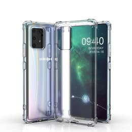 Case Galaxy S10 - Plastic - Transparent