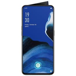 Oppo Reno2 256GB - Black - Unlocked