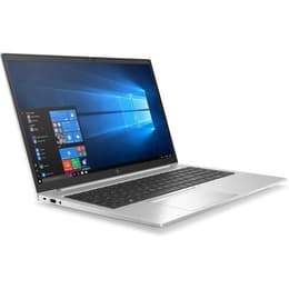 HP EliteBook 850 G7 15-inch (2020) - Core i5-10310U - 8GB - SSD 256 GB AZERTY - French