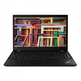 Lenovo ThinkPad T15 G2 15-inch (2021) - Core i5 - Gen 11 (G) - 8GB - SSD 256 GB AZERTY - French