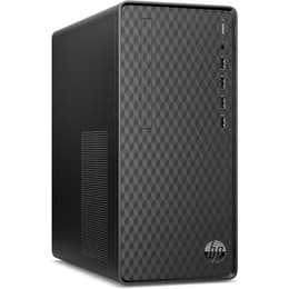 HP M01-F4206NG Core i3-14100 3.5 GHz - SSD 512 GB - 8GB