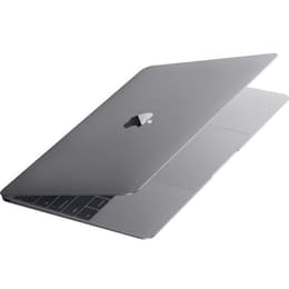 MacBook Retina 12-inch (2015) - Core M - 8GB SSD 512 QWERTY - English