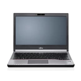 Fujitsu LifeBook E734 13-inch () - Core i5-4210M - 8GB - SSD 120 GB AZERTY - French