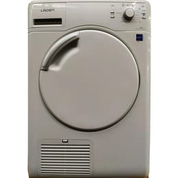 Laden AMB3800 Condensation clothes dryer Front load
