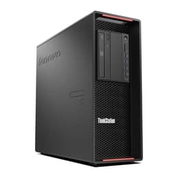 Lenovo ThinkStation P720 Xeon Silver 4110 2.1 - SSD 512 GB - 32GB