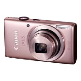 Canon Ixus 135 Compact 16 - Pink