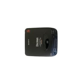 Sony D-33 CD Player