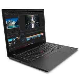 Lenovo ThinkPad L13 14-inch (2019) - Core i5-10210U - 8GB - SSD 512 GB QWERTY - English