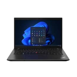 Lenovo ThinkPad L13 14-inch (2019) - Core i5-10210U - 8GB - SSD 512 GB QWERTY - English