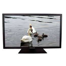 24-inch Voxicon VXD-24FHDL 1920 x 1080 LCD Monitor Black