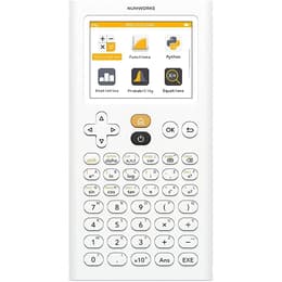 Numworks Python Calculator