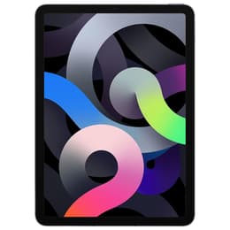 iPad Air (2020) 4th gen 256 GB - Wi-Fi + 4G - Space Gray