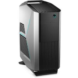 Alienware Aurora R7 Core i7-8700K 3.7 GHz - SSD 512 GB - 32GB