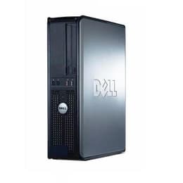 Dell Optiplex 760 DT E8400 3 - HDD 750 GB - 1GB
