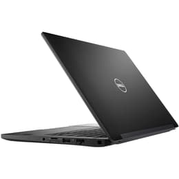 Dell Latitude 7290 12-inch (2018) - Core i5 - Gen 8 (U) - 16GB - SSD 1 TB QWERTY - English