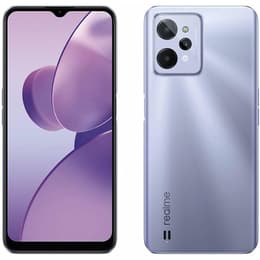 Realme C31 64GB - Silver - Unlocked