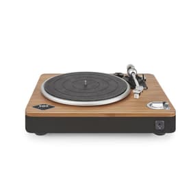House Of Marley MA EM-JT002-SB Record player